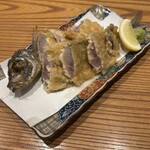 炭火焼き ヒノカミ - 