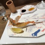 串揚げ･大阪料理 キュイジーヌ･ド･オオサカ - 