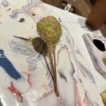 串揚げ･大阪料理 キュイジーヌ･ド･オオサカ - 