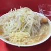 ラーメン二郎 三田本店