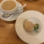 農家のパスタ屋 NAPPA 伏見 - 