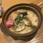 炭火焼き ヒノカミ - 