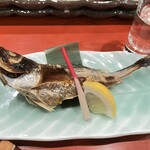 Akita Nagaya Sakaba - はたはた