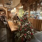 農家のパスタ屋 NAPPA 伏見 - 