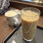 ベックスコーヒーショップ - ドリンク写真: