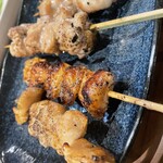 野球鳥おかむら - 