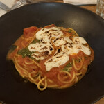 農家のパスタ屋 NAPPA 伏見 - 