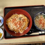 やまやうどん - 