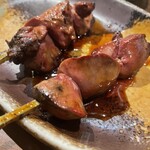 野球鳥おかむら - 