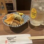 野球鳥おかむら - 