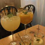 農家のパスタ屋 NAPPA 伏見 - 