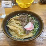葉隠うどん - 