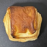 ジャン フランコ - 2025.11.29 (土)    １２ブッロ　357円（税込）