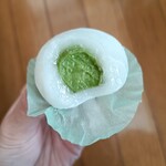 穂積堂 - 料理写真: