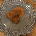 農家のパスタ屋 NAPPA 伏見 - 