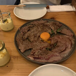 農家のパスタ屋 NAPPA 伏見 - 