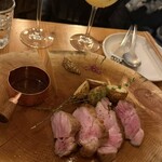 農家のパスタ屋 NAPPA 伏見 - 