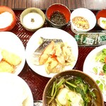 ドーミーイン秋田 - 料理写真:朝食ビュッフェ