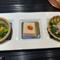 新宿 鮨 つむぎ - 