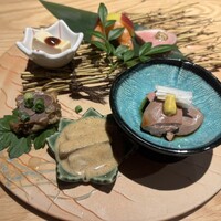 鴨料理専門店 鴨亭 - 