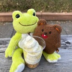 カフェハイビスカス - 