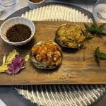 館山美食倶楽部 - 