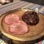 マンツォヴィーノ - 