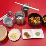 との丸家 伊勢崎店 - 