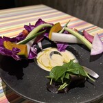 マンツォヴィーノ - 