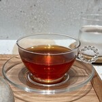 Haruka Murooka - オーガニック ルイボスティー