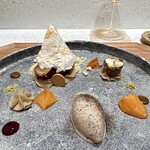 Haruka Murooka - 白の峰
      Haruka Murooka Original Style Mont Blanc