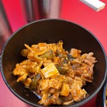 との丸家 伊勢崎店 - 