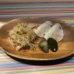 マンツォヴィーノ - 