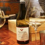 イタリア料理 今井 - 