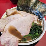 との丸家 伊勢崎店 - 