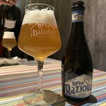 マンツォヴィーノ - 