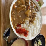 青い空とこがねいろ - 料理写真: