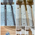 Haruka Murooka - カトラリーも素敵！