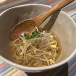 マンツォヴィーノ - 