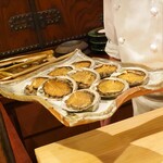 イタリア料理 今井 - 