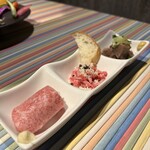 マンツォヴィーノ - 