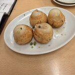 京の華 - 焼き小籠包