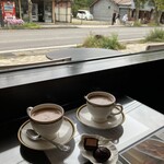 軽井沢チョコレート館 - 