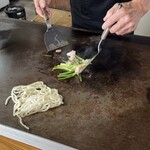 橋野食堂 - 