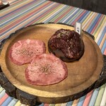 マンツォヴィーノ - 