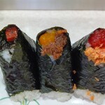 おにぎりぼんご - おにぎり