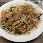 橋野食堂 - 