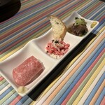 マンツォヴィーノ - 