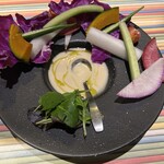 マンツォヴィーノ - 