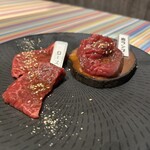 マンツォヴィーノ - 